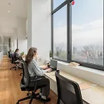 The Babel Community Hotel - Grenoble Bastille