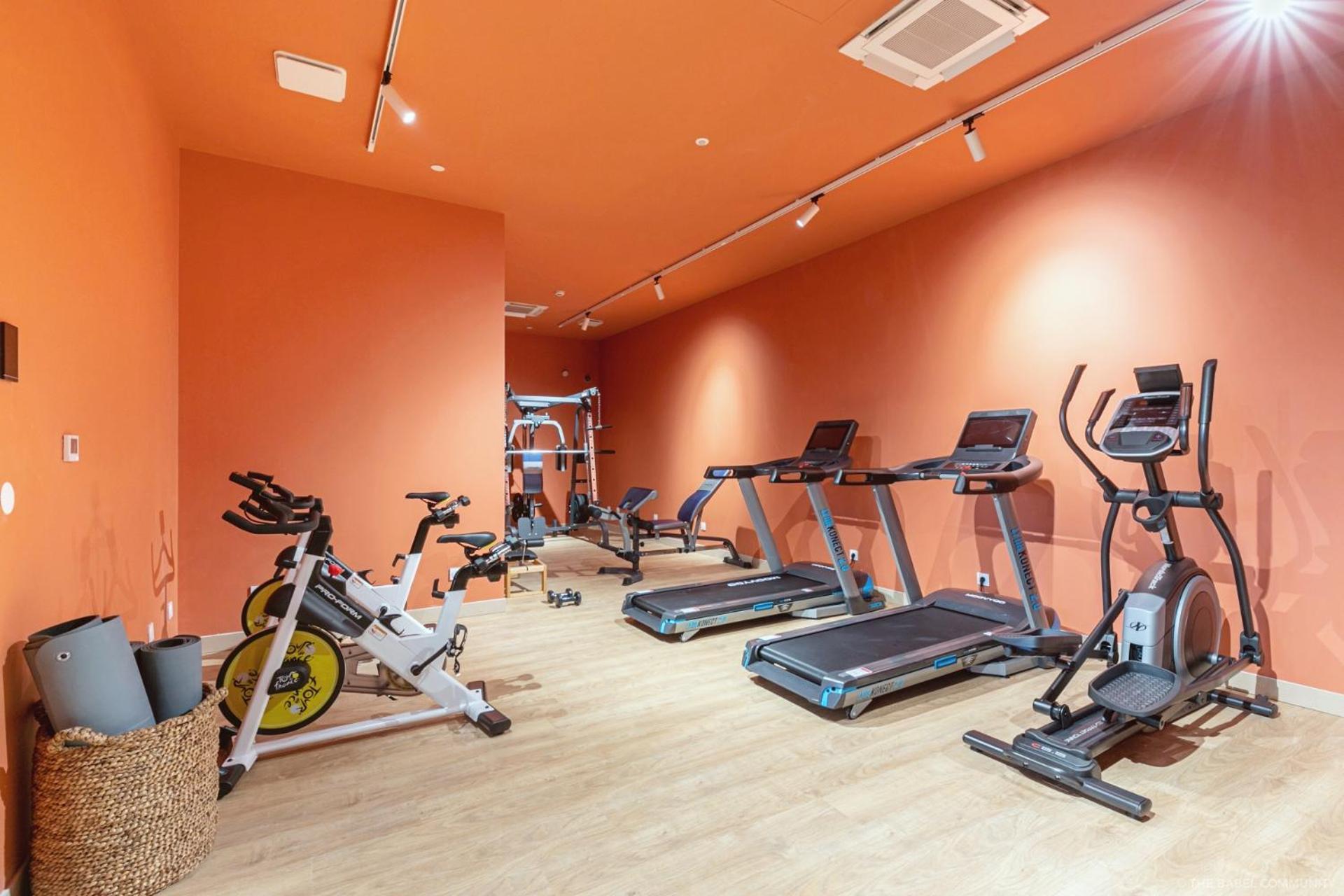 Aparthotel The Babel Community - Bastille Grenoble