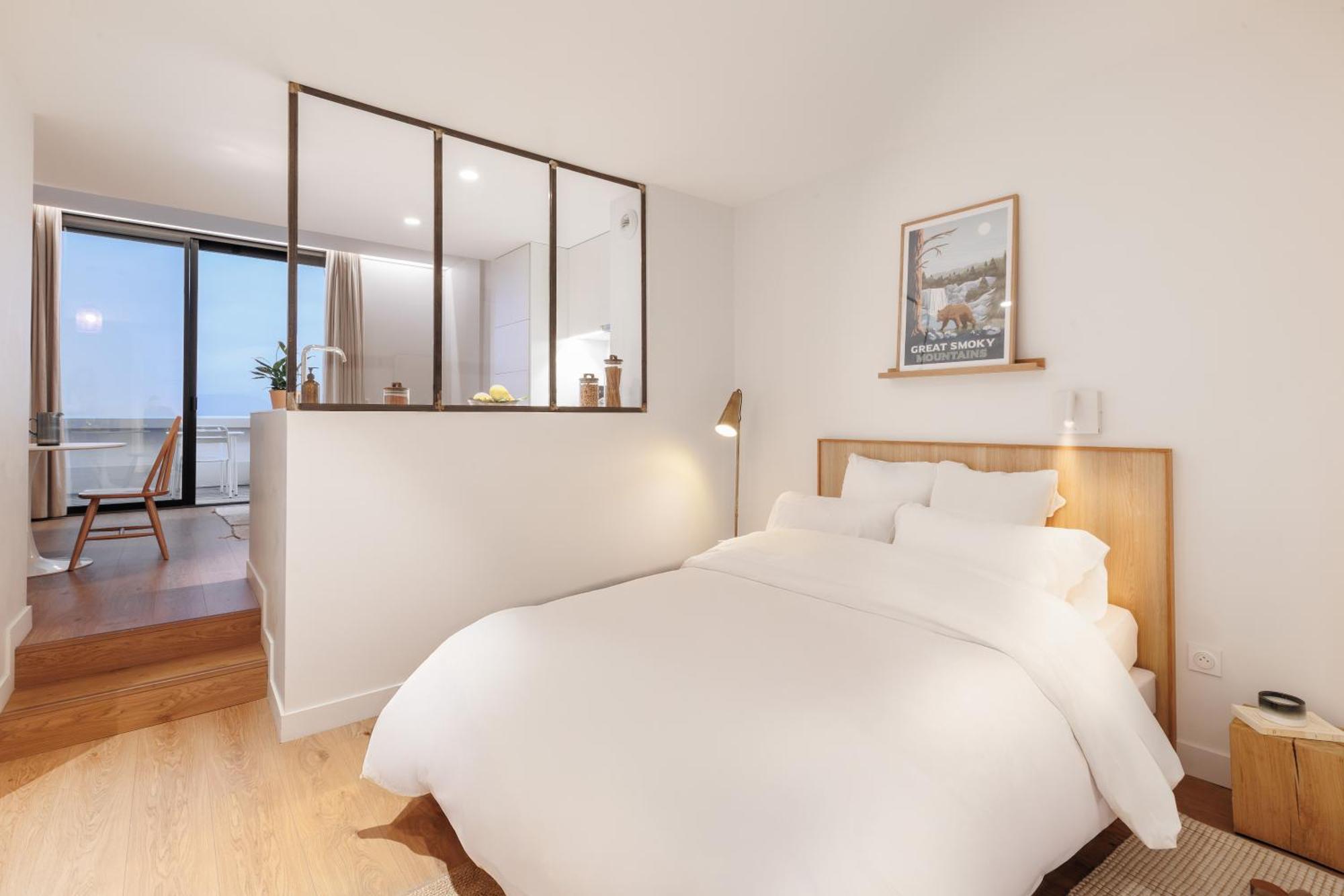 Aparthotel The Babel Community - Bastille