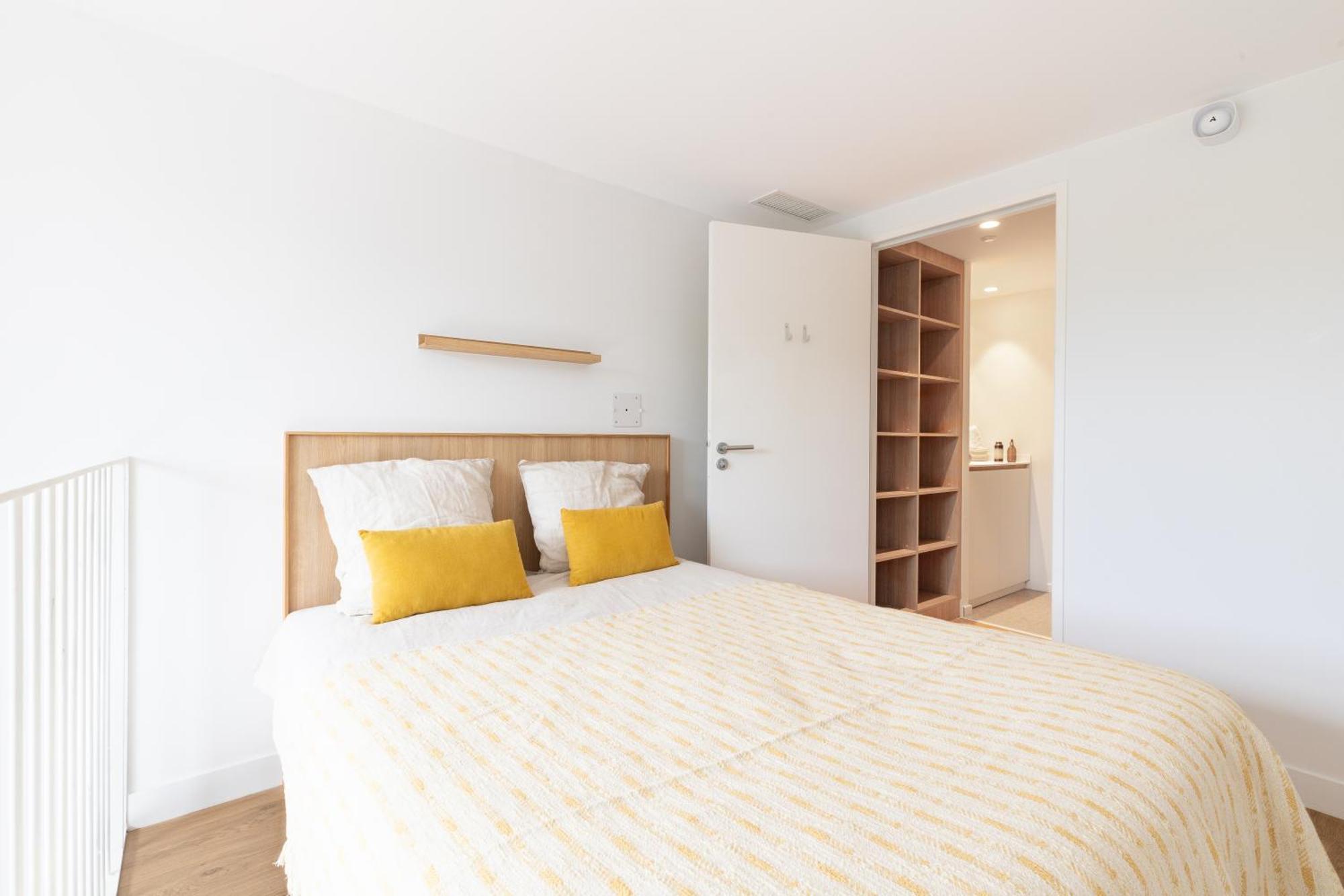 The Babel Community - Bastille Appart hôtel