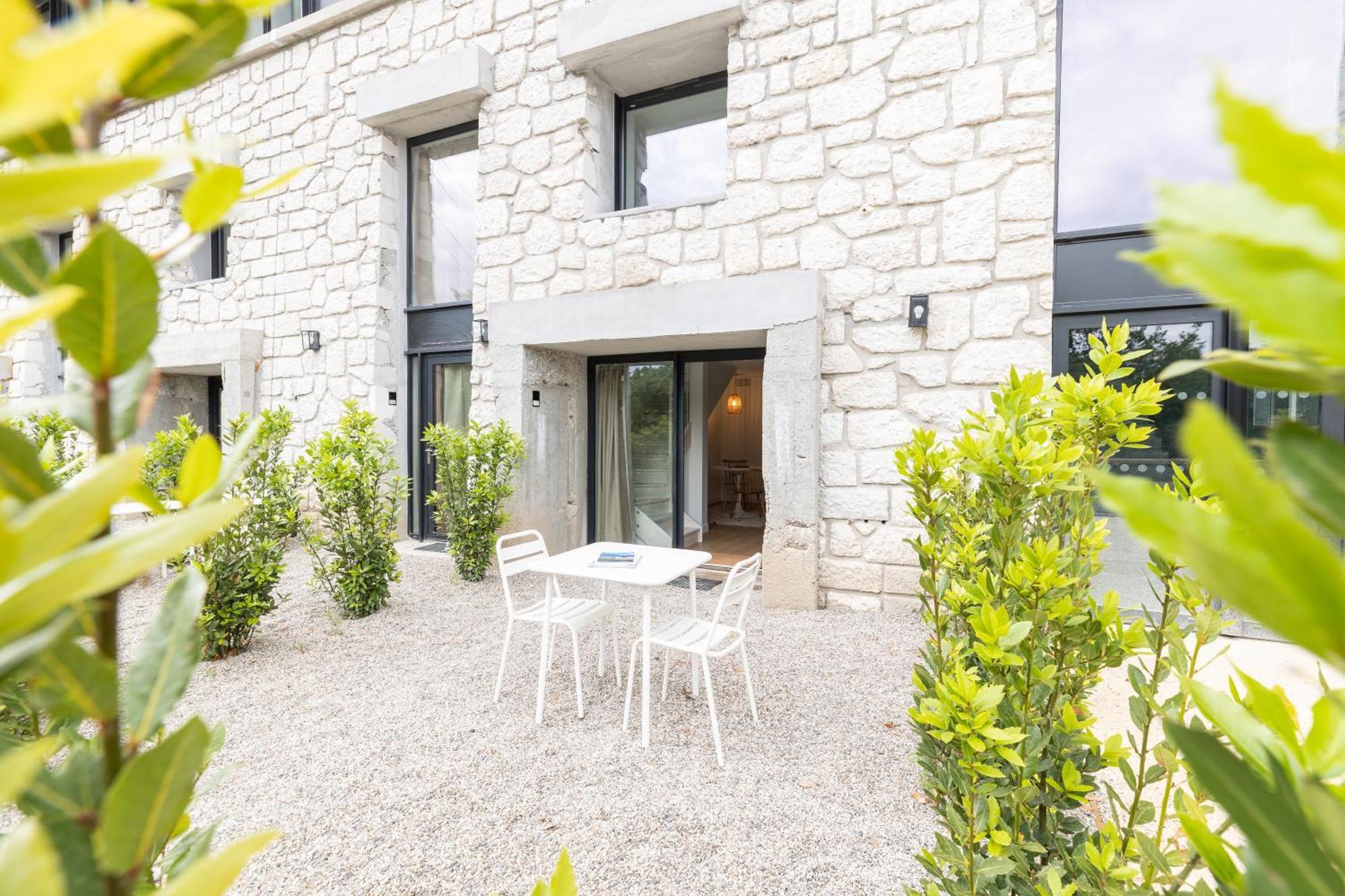 Aparthotel The Babel Community - Bastille *